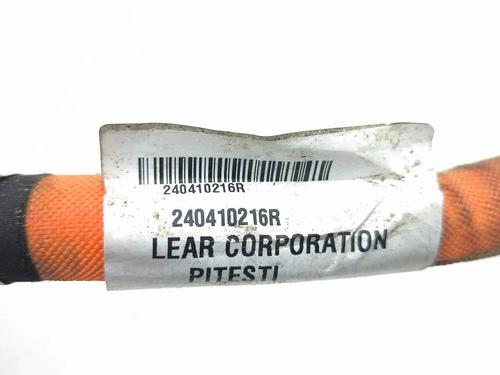 AC compressor NISSAN JUKE (F16_) 1.6 Hybrid | BP36082298M34 - Image 8