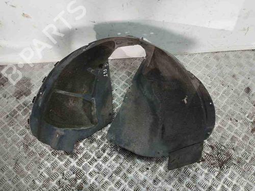 Arco della ruota OPEL ASTRA J (P10) 2.0 CDTI (68) (160 hp) 28889048