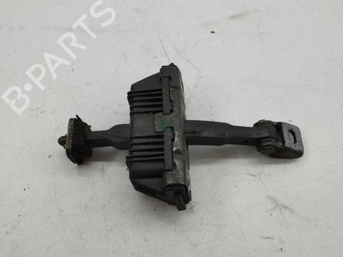 Used Hinge/Door check strap BMW X5 (E53) 4.4 i (320 hp) 28904877