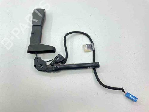 Used Seat buckle VOLVO V60 I (155) 1.6 DRIVe (114 hp) 28890346