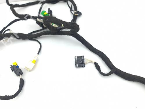 Ledningsnet CITROËN C5 AIRCROSS (A_) 1.2 PureTech 130 (ARHNSJ) | BP28872847E16 