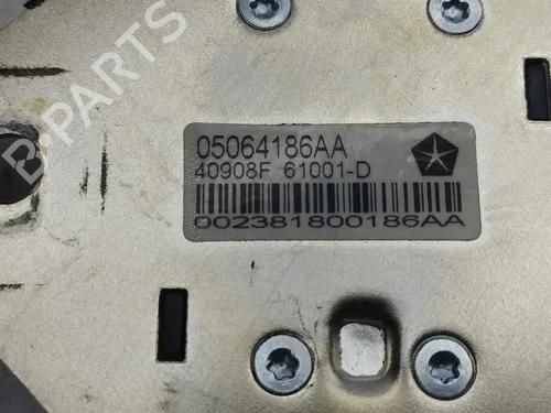 Antenne/Base CHRYSLER GRAND VOYAGER V (RT) 2.8 CRD | BP28860870C140 - Image 6
