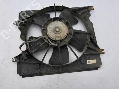 Køleventilator elektrisk HONDA CR-V II (RD_) 2.2 CTDi (RD9) | BP28854876M35