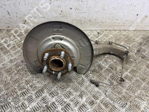 Used Left front steering knuckle Left front steering knuckle 33229245 33229245