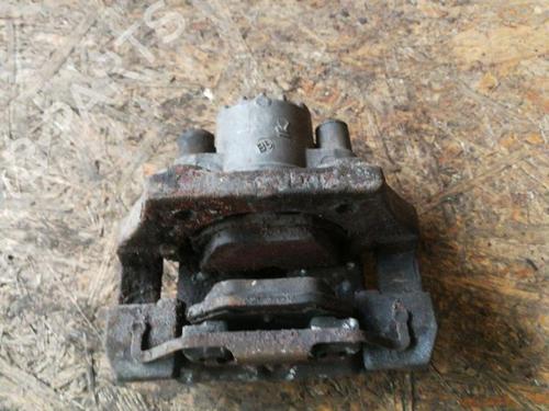 Left rear brake caliper BMW 5 (E60) 535 d | BP36348085M107 - Image 3