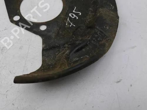 Support NISSAN QASHQAI II (J11, J11_) 1.5 dCi | BP28862026C155 