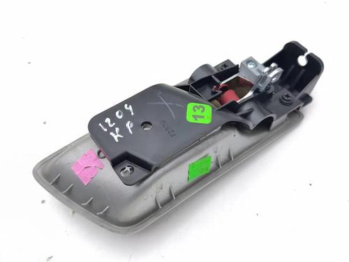 Front left interior door handle CHRYSLER GRAND VOYAGER V (RT) 2.8 CRD | BP38496083I13 - Image 4