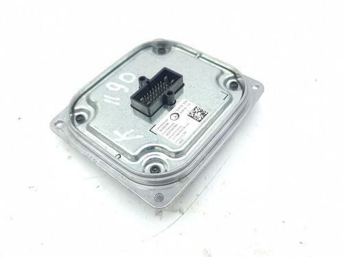 Elektronisk modul CITROËN C5 AIRCROSS (A_) 1.2 PureTech 130 (ARHNSJ) (131 hp) 28878088