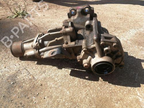 Used Transfer box Transfer box 36213666 36213666