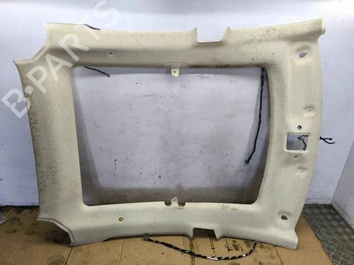 Used Interior roof Interior roof TESLA MODEL S (5YJS) 85 (388 hp) 40210329 40210329