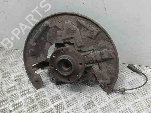 Left front steering knuckle CITROËN DS4 (NX_) 2.0 HDi 165 | BP28890158M25