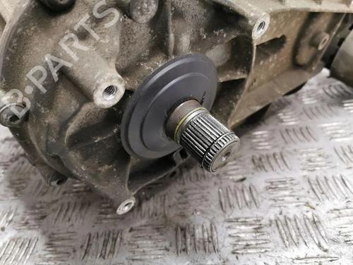 Transfer box PORSCHE CAYENNE (92A) 3.0 Diesel | BP36201579M36 - Image 4