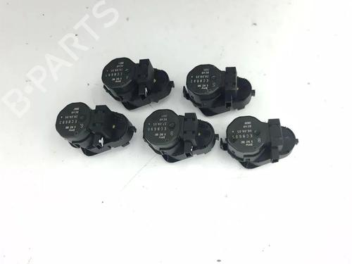 Electronic module BMW 5 Touring (E61) 530 d | BP36328843M83 - Image 9