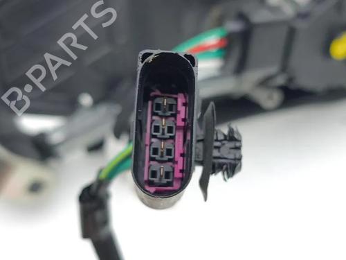 Vindrude Viskermekanisme JEEP AVENGER (J2) Electric | BP31844248C83 