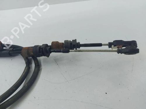 Cable MAZDA CX-7 (ER) 2.2 MZR-CD AWD (ER10A) | BP36347887E12 - Image 6