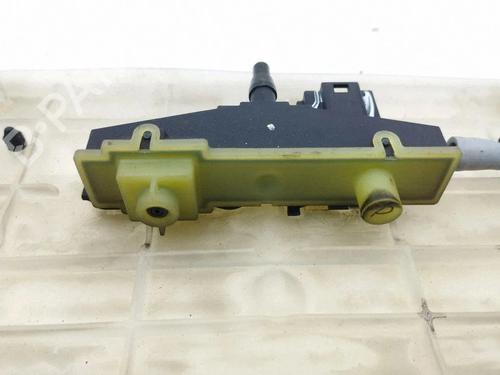 Control unit MERCEDES-BENZ S-CLASS (W221, V221) S 320 CDI (221.022, 221.122) | BP37290140M11 - Image 7