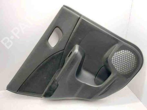 Venstre bakpanel HONDA CR-V II (RD_) 2.0 (RD5) (150 hp) 28854312