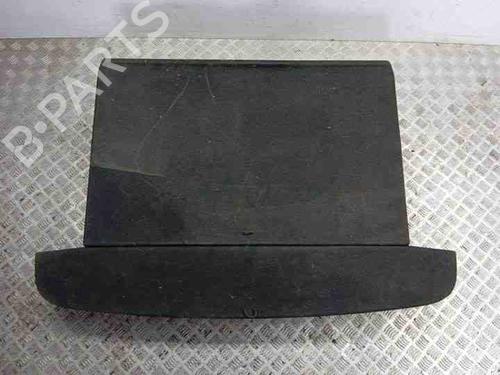 Bagageruimtebodem TOYOTA COROLLA Verso (ZER_, ZZE12_, R1_) 2.2 D-4D (AUR10_, AUR10R) (177 hp) 28855734