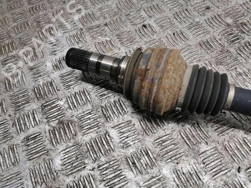 Left rear driveshaft PORSCHE CAYENNE (92A) 3.6 | BP28879578M40 - Image 8
