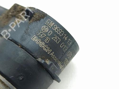 Electronic module OPEL ANTARA A (L07) 2.2 CDTi 4x4 | BP33645248M83 - Image 7