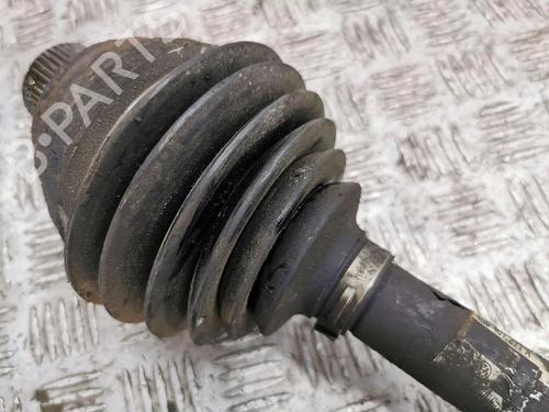 Right front driveshaft AUDI A7 Sportback (4GA, 4GF) 3.0 TDI | BP36152572M39 - Image 3
