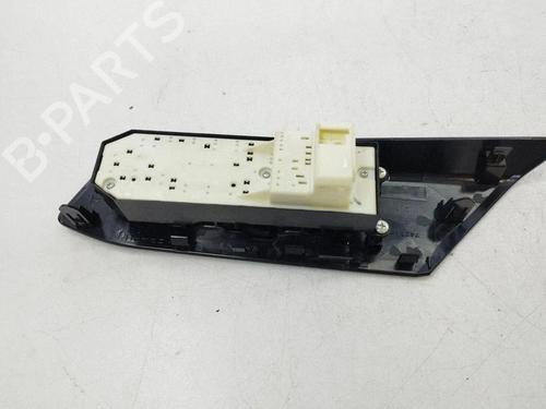 Left front window switch TOYOTA RAV 4 IV (_A4_) 2.0 D (ALA40_, ALA40R) | BP38279721I27 - Image 3