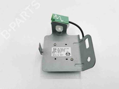 Antena/Base MAZDA CX-7 (ER) 2.2 MZR-CD AWD (ER10A) (173 hp) 28846624