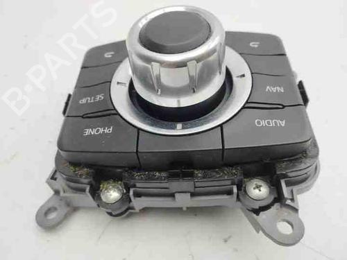 Switch MAZDA CX-5 (KE, GH) 2.2 D AWD (KE2AW) | BP28865583I30 