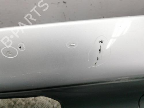 Rear bumper BMW X5 (E53) 3.0 i | BP28872982C8 