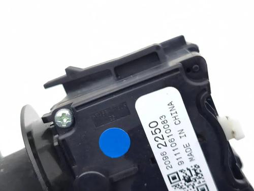Elektronisk sensor CHEVROLET TRAX 1.4 | BP36198423M84  - Image 8