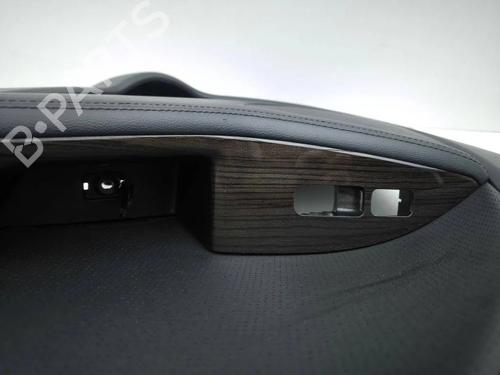 Rear right panel KIA OPTIMA (FSGDS6B) 1.7 CRDi | BP36062181C61 - Image 8