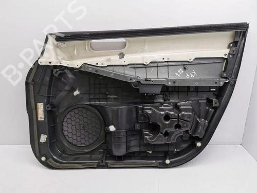 Front left panel MAZDA CX-7 (ER) 2.2 MZR-CD AWD (ER10A) | BP28857407C58 - Image 2