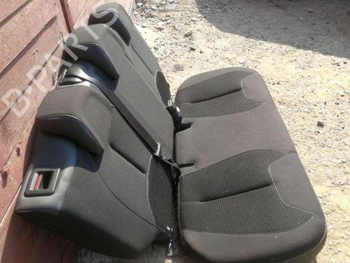 Seats set CITROËN DS3 Convertible 1.6 HDi 90 | BP28869527C78 