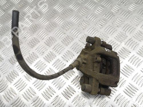 Right rear brake caliper MERCEDES-BENZ C-CLASS (W204) C 220 CDI (204.008) | BP28890804M106 