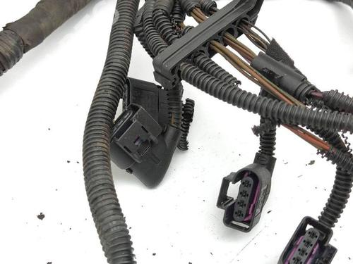 Wiring harness PORSCHE CAYENNE (92A) 3.6 | BP28879549E16 