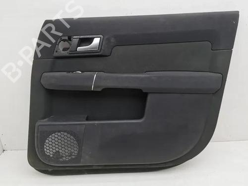 Forreste højre beklædning AUDI A2 (8Z0) 1.4 (75 hp) 28860579