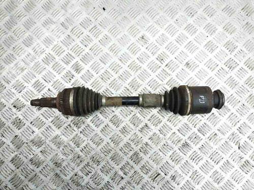 Used Right front driveshaft MAZDA CX-7 (ER) 2.3 MZR DISI Turbo AWD (ER3P) (258 hp) 28887632