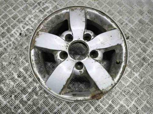 Fælk KIA SORENTO I (JC) 2.5 CRDi (163 hp) 28844870