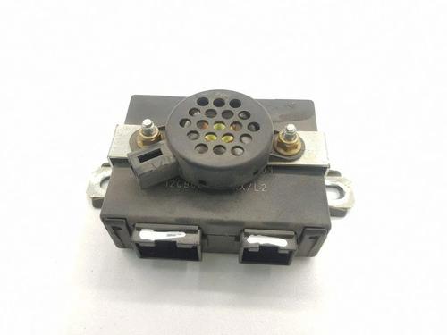 Used Electronic module Electronic module ALFA ROMEO 156 Sportwagon (932_) 2.5 V6 24V (932B1100) (192 hp) 40246625 40246625