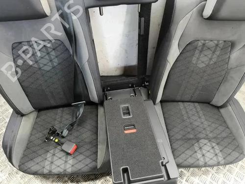 Seats set VW GOLF VIII (CD1, DA1) 1.5 TSI | BP28864343C78  - Image 5