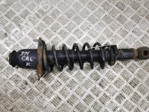Used Left rear shock absorber TOYOTA COROLLA Verso (_E12_) 2.0 D-4D (CDE120_) (116 hp) 28844334