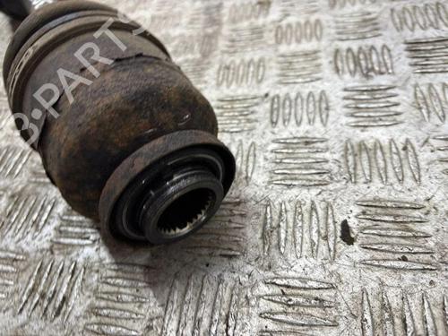 Right front driveshaft KIA SORENTO II (XM) 2.4 CVVT 4WD | BP38246092M39 - Image 2