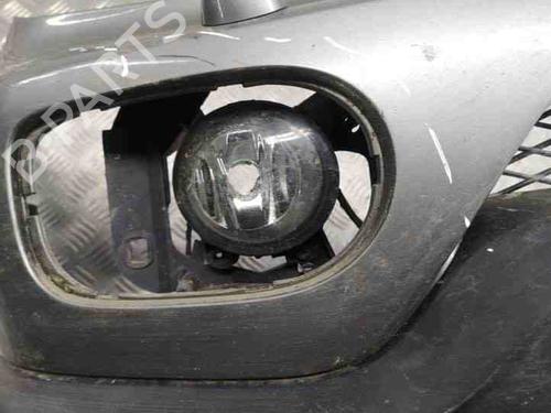 Front bumper BMW X5 (E53) 3.0 d | BP28868490C7 