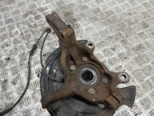 Left front steering knuckle NISSAN LEAF (ZE1) Electric | BP33664252M25 - Image 2