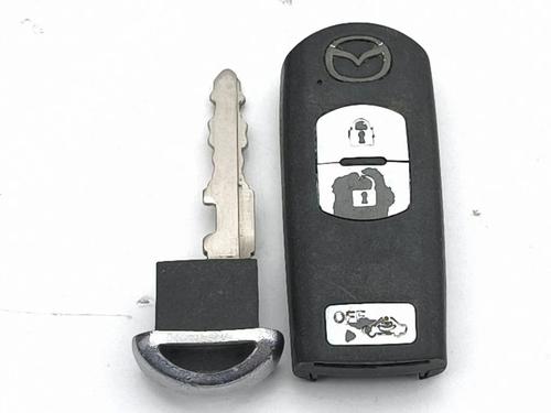 Electronic module MAZDA 6 Saloon (GJ, GL) 2.2 D (GJ2FP) | BP40191802M83  - Image 5