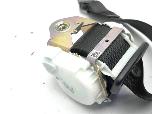 Rear right seatbelt BMW i3 (I01) Range Extender | BP36179205I28 - Image 4