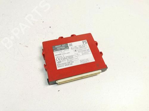 Used Electronic module Electronic module 37290860 37290860