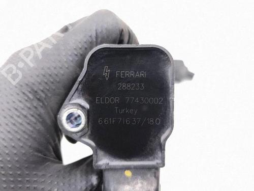 Ignition coil MASERATI LEVANTE SUV (M161) 3.0 S Q4 | BP40151156M94 - Image 9