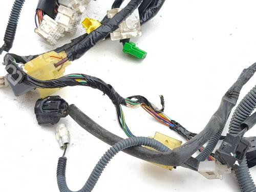 Wiring harness SUBARU BRZ (ZC6) 2.0 (ZC6) | BP36011177E16 - Image 4