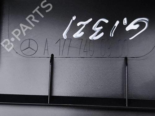 Boot lining MERCEDES-BENZ A-CLASS (W177) A 200 (177.087) | BP39735380I3  - Image 7